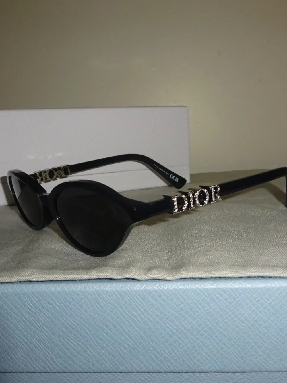 Dior Sunglasses